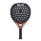 Siux Alex Chozas Pegasus Pro 2026 Orange