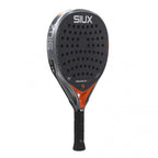 Siux Alex Chozas Pegasus Pro 2026 Orange