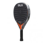 Siux Alex Chozas Pegasus Pro 2026 Orange