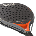 Siux Alex Chozas Pegasus Pro 2026 Orange