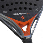 Siux Alex Chozas Pegasus Pro 2026 Orange