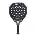Siux Alex Chozas Pegasus Pro 2026 Gris