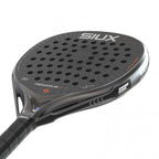 Siux Alex Chozas Pegasus Pro 2026 Gris