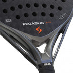 Siux Alex Chozas Pegasus Pro 2026 Gris