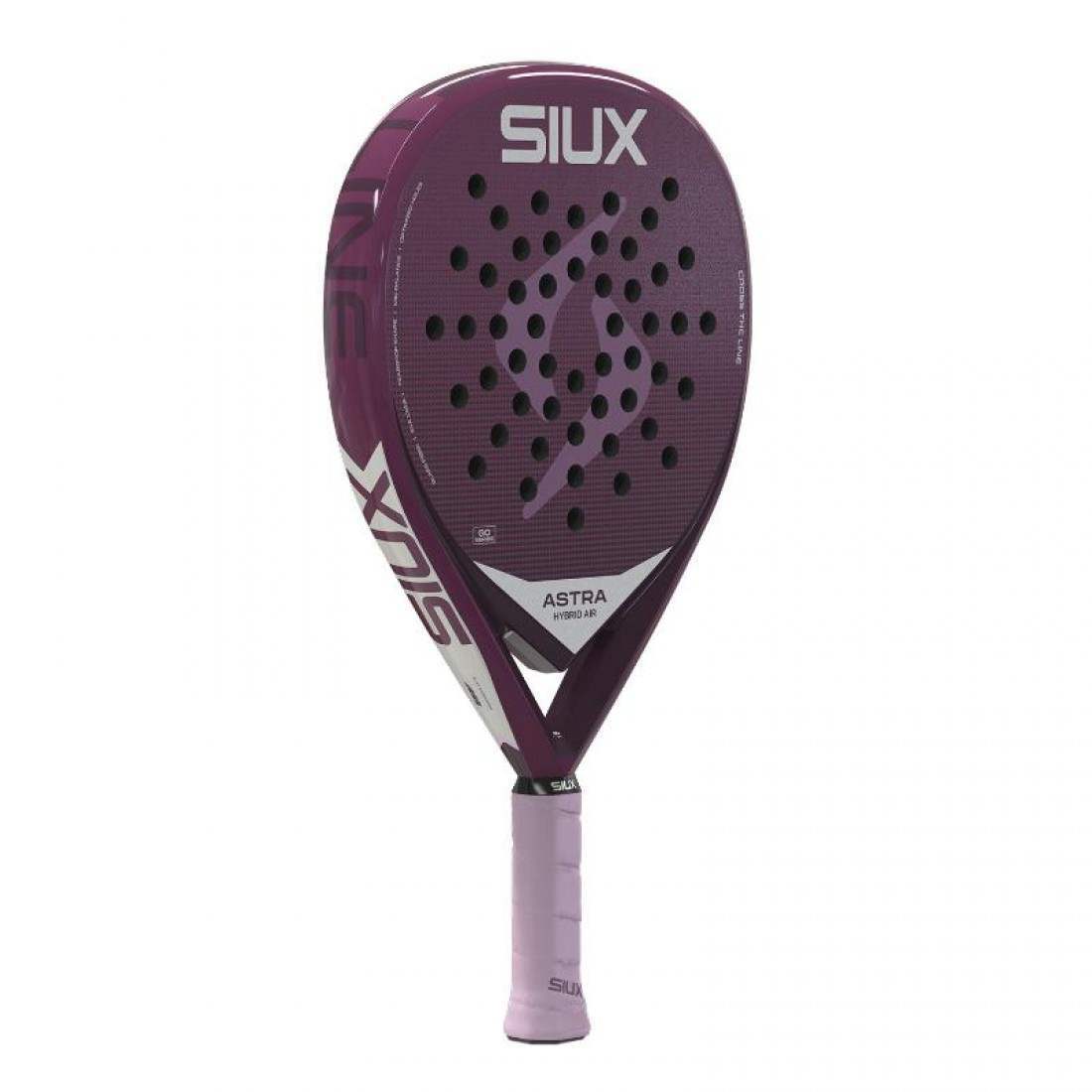 Siux Astra Go Hybrid Air 2026
