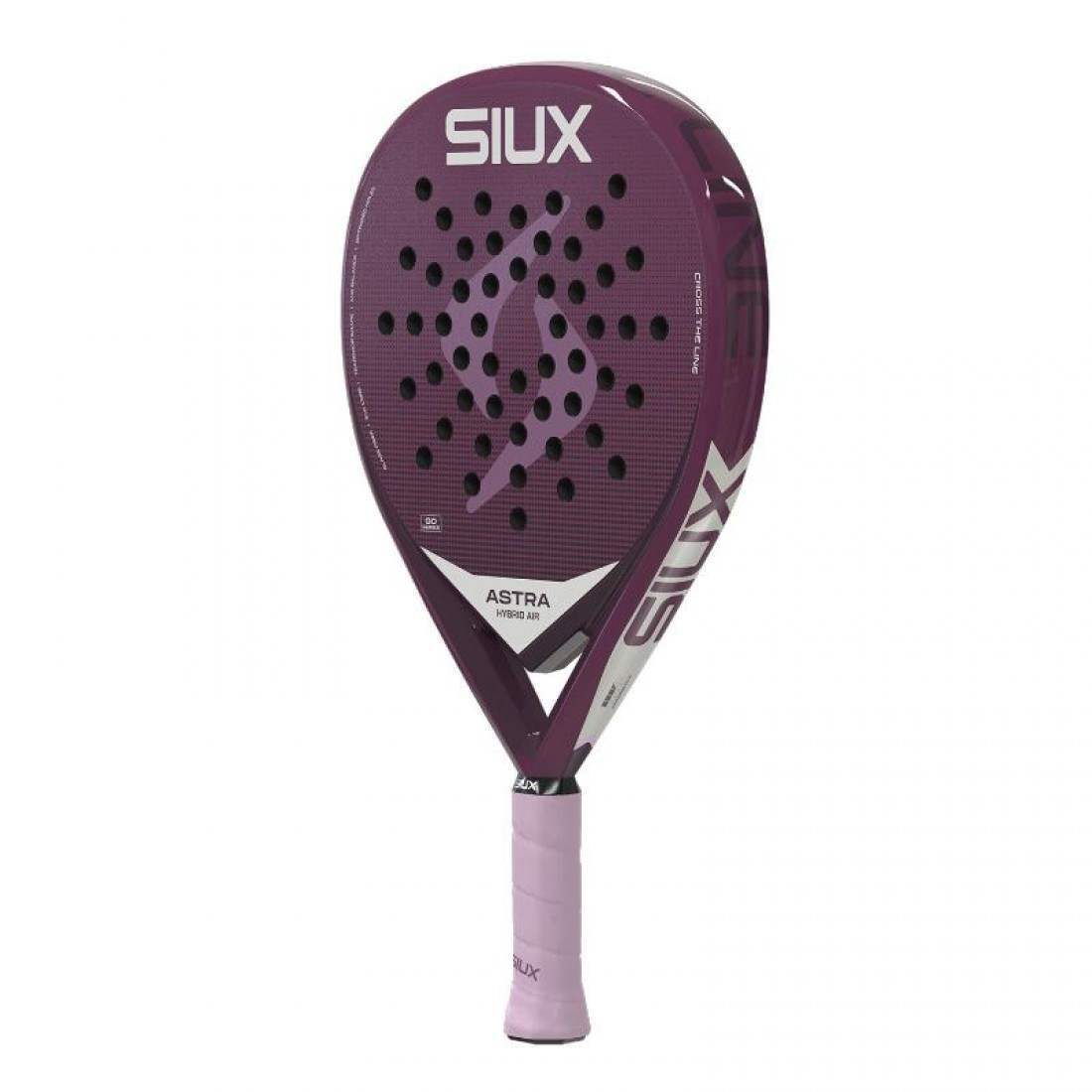 Siux Astra Go Hybrid Air 2026