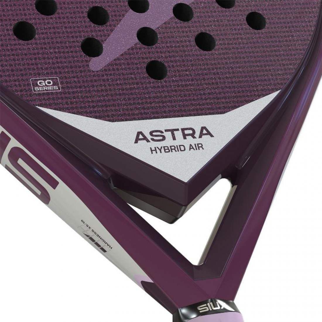 Siux Astra Go Hybrid Air 2026