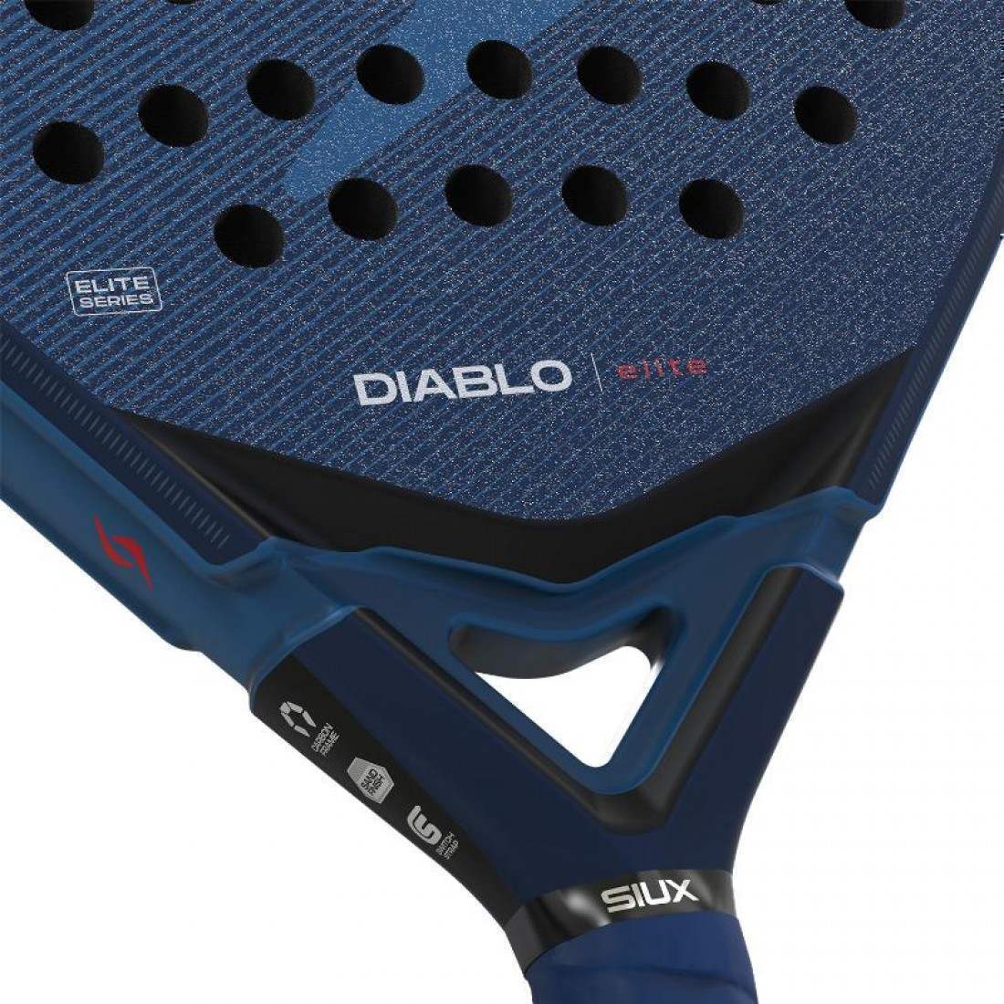 Siux Diablo Elite 6 2026