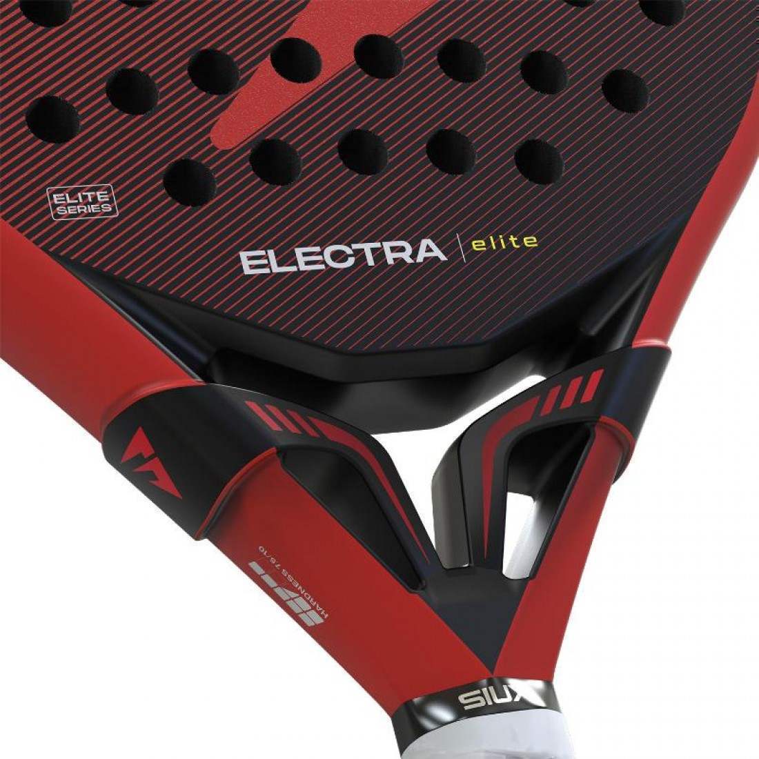 Siux Electra Elite 6 2026