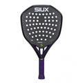 Siux Leo Augsburger Fenix Pro 2026 Noir