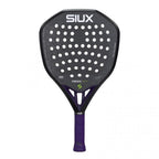 Siux Leo Augsburger Fenix Pro 2026 Noir