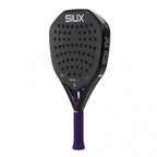 Siux Leo Augsburger Fenix Pro 2026 Noir