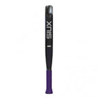 Siux Leo Augsburger Fenix Pro 2026 Noir