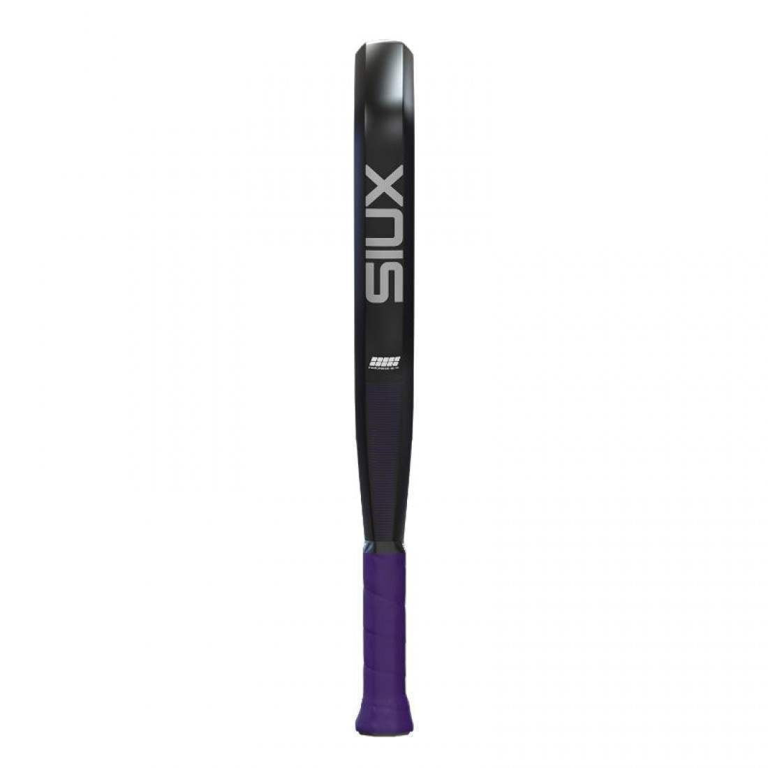 Siux Leo Augsburger Fenix Pro 2026 Noir