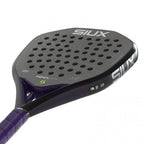 Siux Leo Augsburger Fenix Pro 2026 Noir