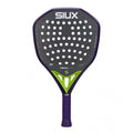Siux Leo Augsburger Fenix Pro 2026 Purpura