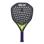 Siux Leo Augsburger Fenix Pro 2026 Purpura