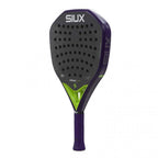 Siux Leo Augsburger Fenix Pro 2026 Purpura