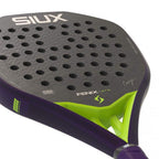 Siux Leo Augsburger Fenix Pro 2026 Purpura