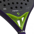 Siux Leo Augsburger Fenix Pro 2026 Purpura