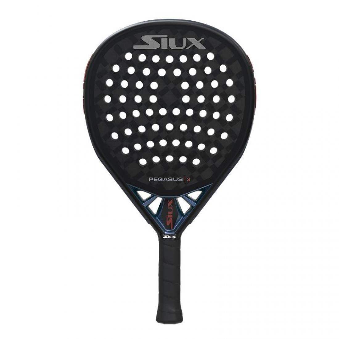 Siux Pegasus 3 2025