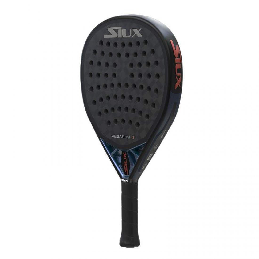 Siux Pegasus 3 2025