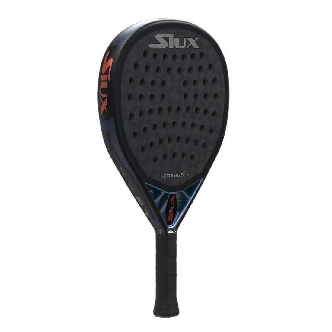 Siux Pegasus 3 2025