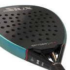 Siux Spyder 4 Attack 2025