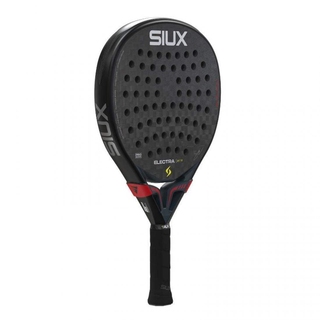 Siux Stupa Electra Pro 2026 Noir