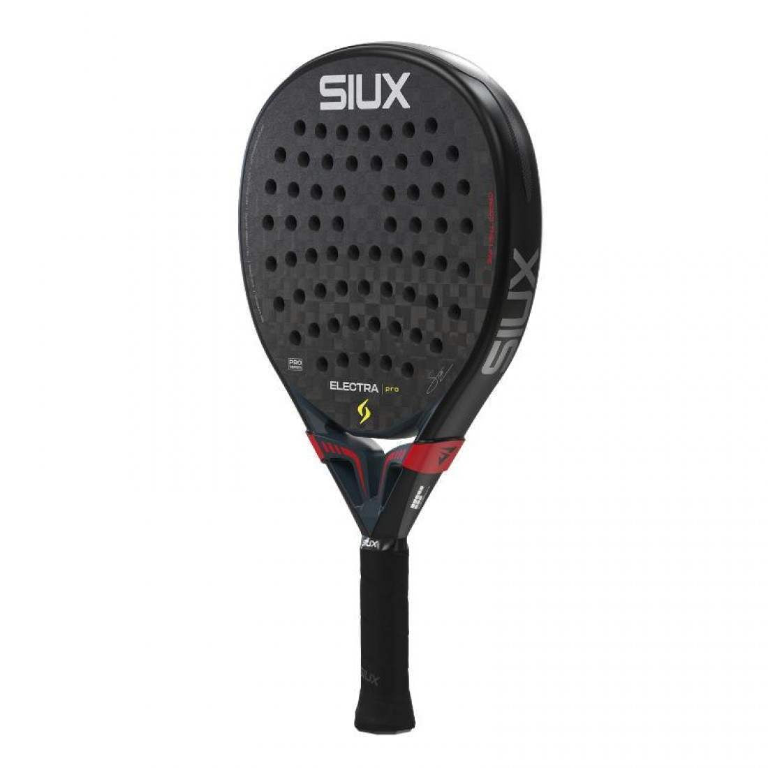 Siux Stupa Electra Pro 2026 Noir