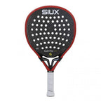Siux Stupa Electra Pro 2026 Rouge