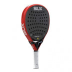 Siux Stupa Electra Pro 2026 Rouge