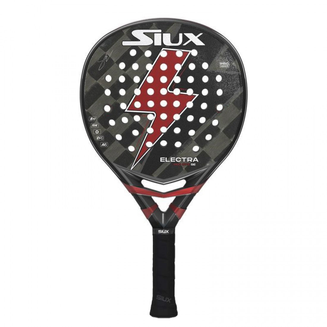Siux Stupa Electra Pro ST3 SE 2025