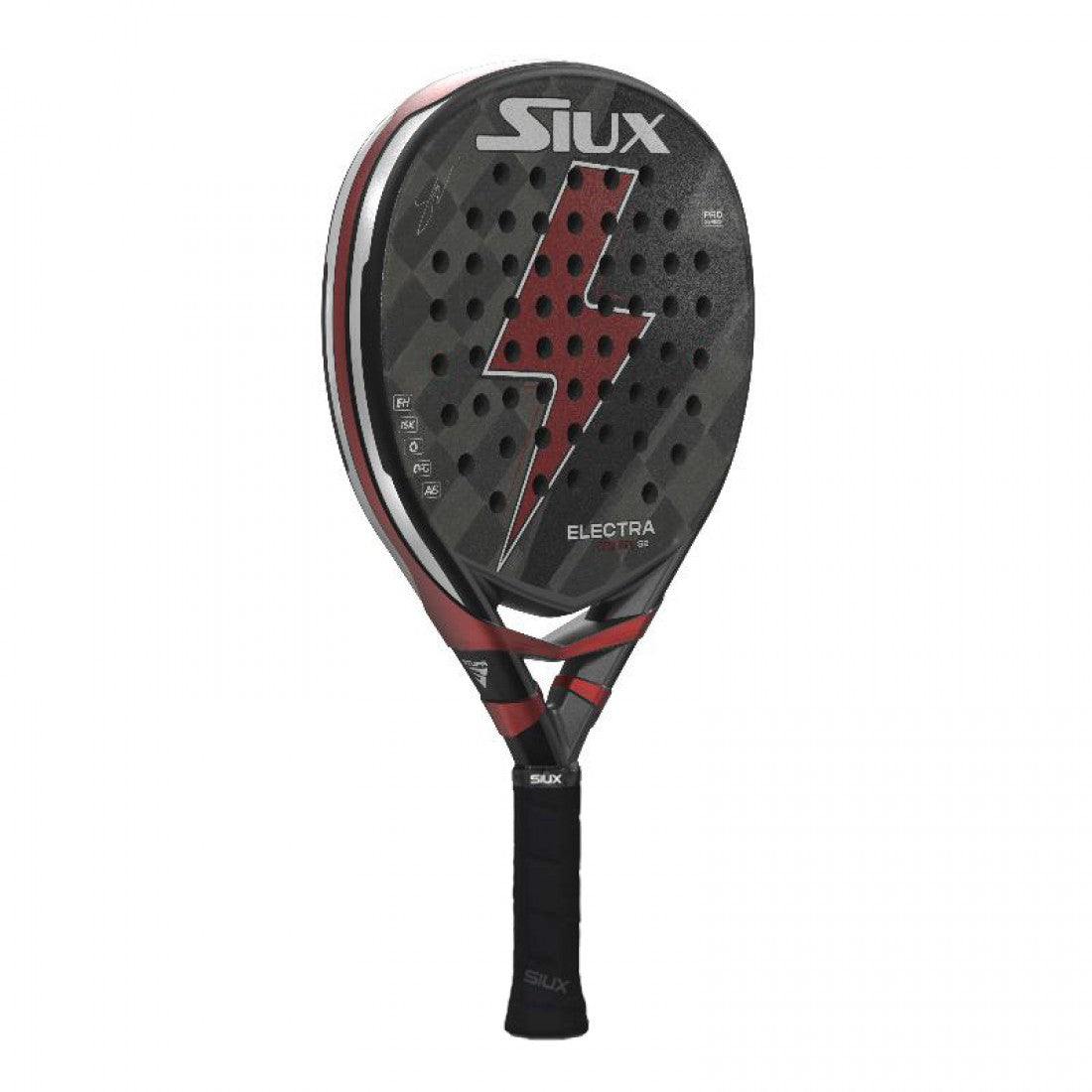 Siux Stupa Electra Pro ST3 SE 2025