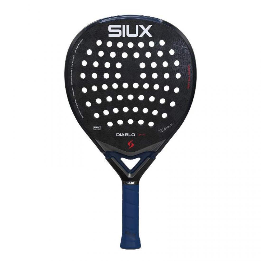 Siux Tino Libaak Diablo Pro 2026 Marine