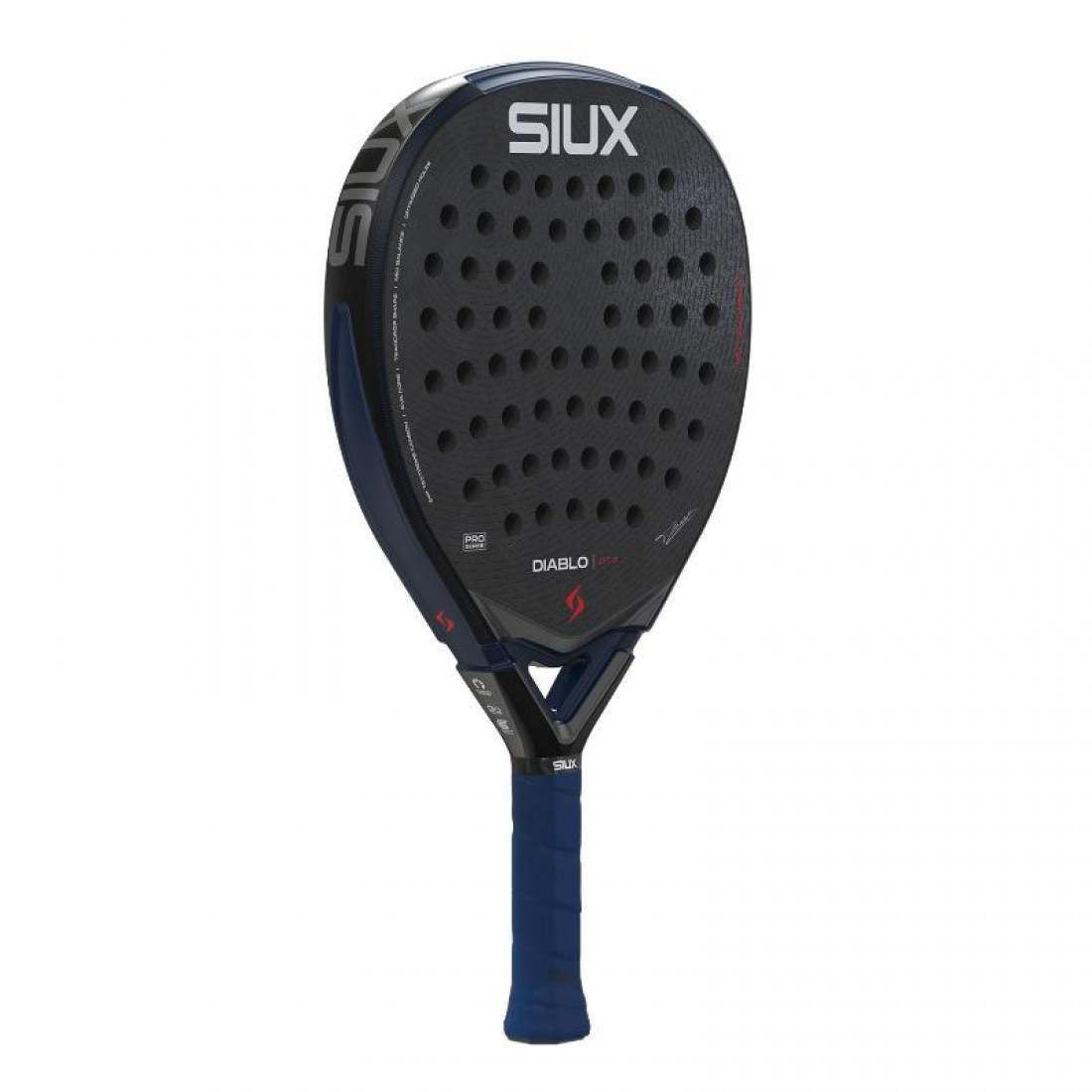 Siux Tino Libaak Diablo Pro 2026 Marine