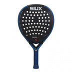Siux Tino Libaak Diablo Pro 2026 Bleu