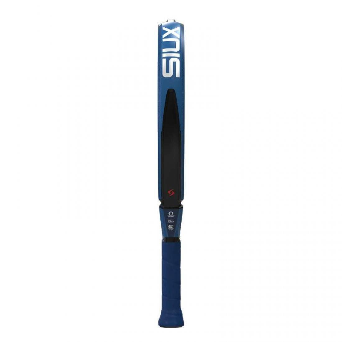 Siux Tino Libaak Diablo Pro 2026 Bleu