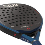 Siux Tino Libaak Diablo Pro 2026 Bleu