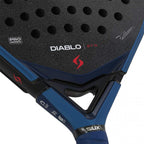 Siux Tino Libaak Diablo Pro 2026 Bleu