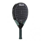 Siux Trilogy Pro 2026 Noir Fog