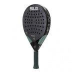 Siux Trilogy Pro 2026 Noir Fog