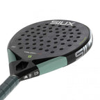 Siux Trilogy Pro 2026 Noir Fog