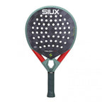 Siux Trilogy Pro 2026 Ash Green