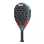 Siux Trilogy Pro 2026 Ash Green