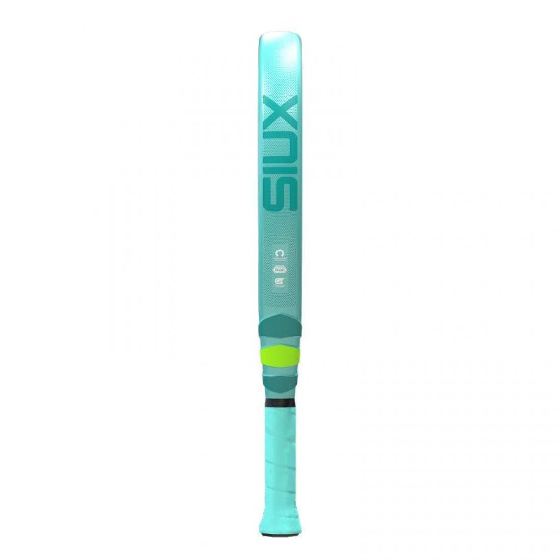 Siux Valkiria Elite 2 2026
