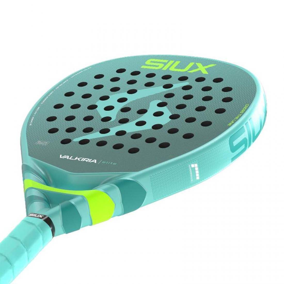 Siux Valkiria Elite 2 2026