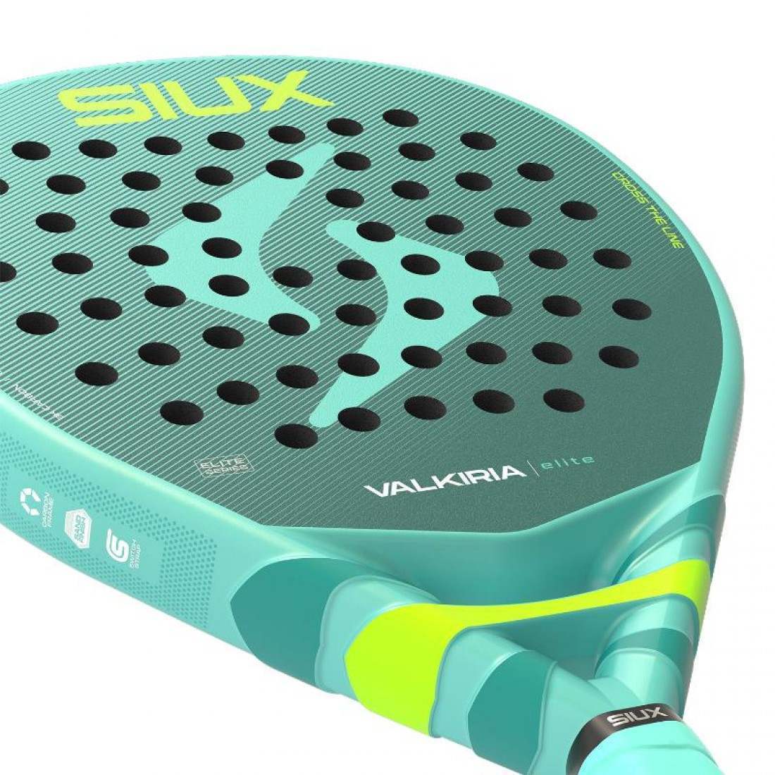 Siux Valkiria Elite 2 2026