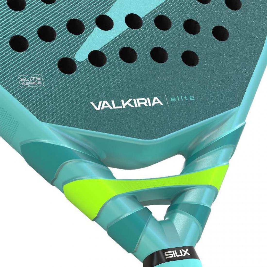 Siux Valkiria Elite 2 2026