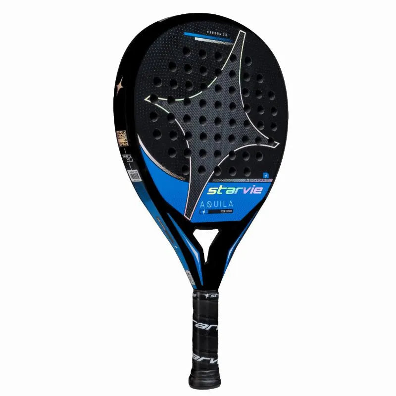StarVie Aquila Blue Tour Edition - vue 3